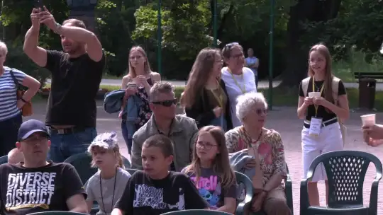 Integracja rodzin zastępczych