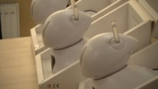 Interaktywne roboty trafią do świętokrzyskich szkół