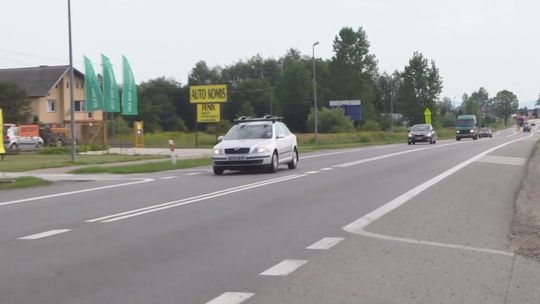 Inwestycje drogowe dowodem na marginalizację województwa świętokrzyskiego?