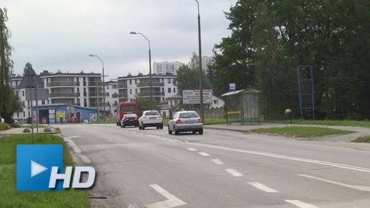 Inwestycje drogowe z konfliktem w tle