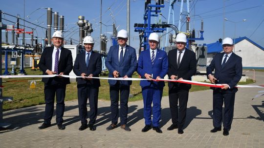 Inwestycje PGE w sieci dystrybucyjne wzmacniają bezpieczeństwo dostaw energii 