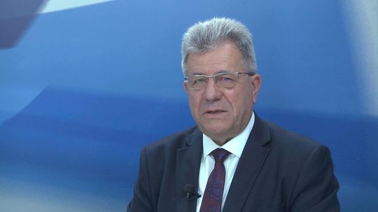 Inwestycje w OLiOC  to poprawa bezpieczeństwa