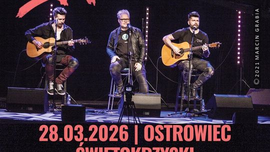 IRA Trio Akustyczne - zapraszamy na koncert!