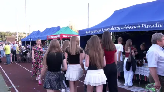 IV edycja "Biesiady nad Taraską"