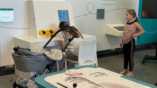 IX Zjazd Wcześniaków Świętokrzyskich