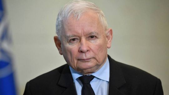 J. Kaczyński o katastrofie smoleńskiej: po zapoznaniu się z różnymi dokumentami mam wyjaśnienie całości