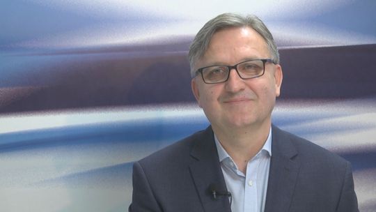 Jacek Kowalczyk, kandydat na radnego do sejmiku Województwa Świętokrzyskiego