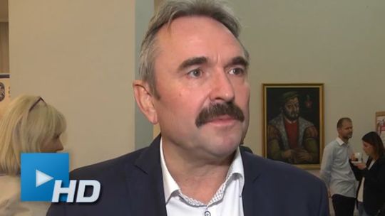 Jacek Wołowiec nadal szefem ŚCDN