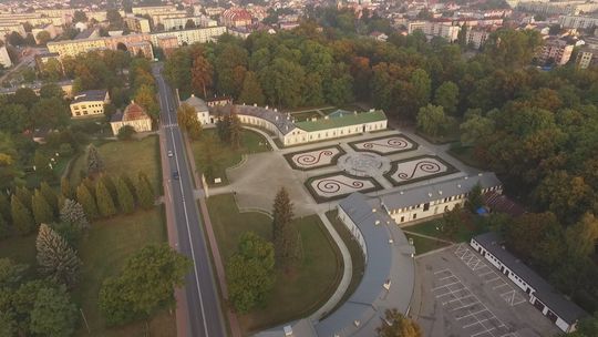 Jak będą zmieniały się Końskie przez kolejnych 10 lat?