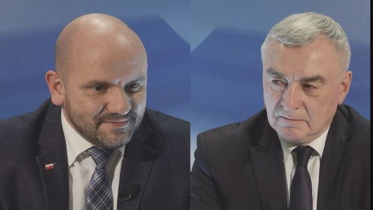 Jak członek zarządu miał zostać wicemarszałkiem