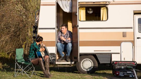 Jak dobrać części do kamperów, aby przedłużyć żywotność pojazdu? Jak dobrać części do kamperów, aby przedłużyć żywotność pojazdu?