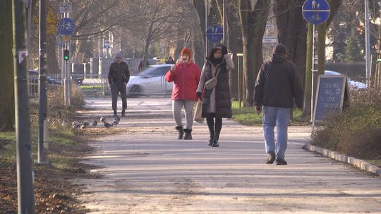 Jak kielczanie spędzają Sylwestra?