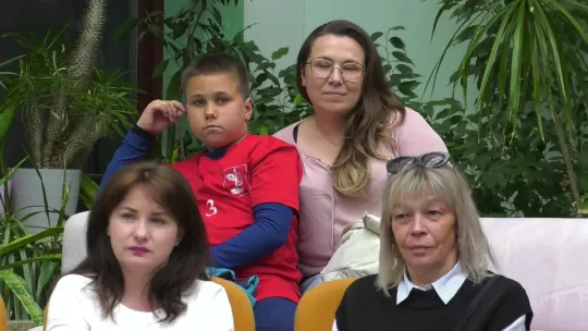 „Jak mądrze kochać i wychowywać?”