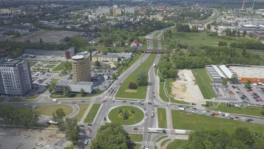 Jak pogodzić interesy pieszych, rowerzystów i kierowców?