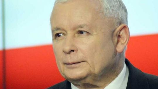 Jak prezes Kaczyński spotkał się ze swoimi sympatykami w ostrowieckiej szkole i co z tego wyniknie?