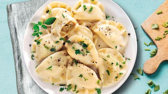 Jak profesjonalny producent pierogów pomoże ci w biznesie?