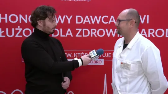 Jak przygotować się do oddania krwi?