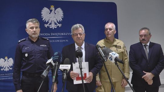 Jak przygotować się na zagrożenie wojenne?