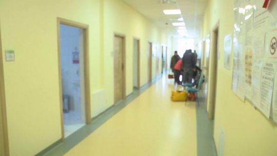 Jak się przygotować do pobytu w szpitalu w czasie zaostrzonego reżimu sanitarnego