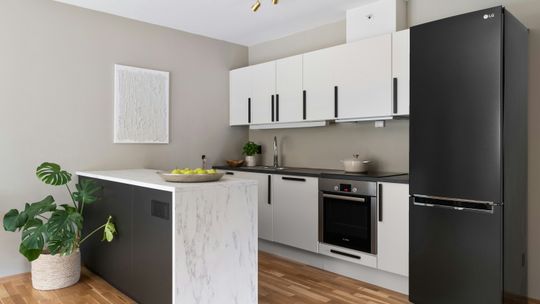 Jak urządzić kuchnię?