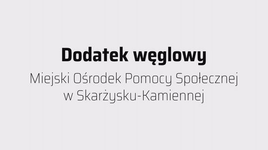 Jak uzyskać dodatek węglowy?