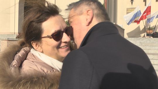 Jak wojewoda z wojewodą. Kulisy powołania na urząd