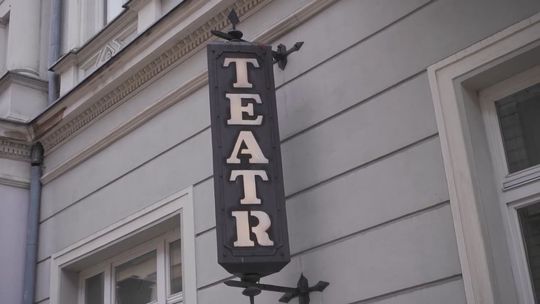 Jak wyglądają przygotowania do remontu siedziby Teatru Żeromskiego?