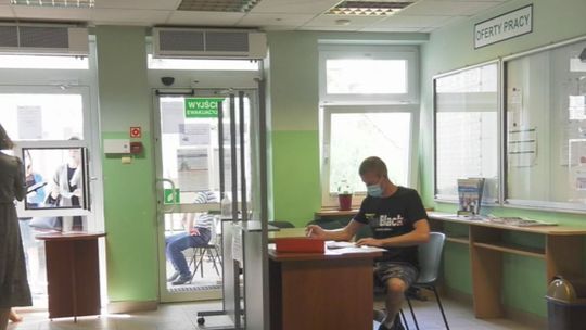 Jak załatwić sprawę w Powiatowym Urzędzie Pracy?