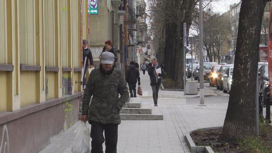 Jak zmiana czasu wpływa na mieszkańców Kielc?