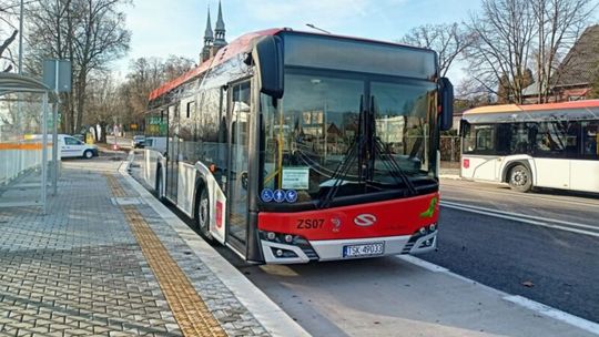 Jak zmieni się komunikacja miejska od 1 kwietnia? Nowe rozkłady jazdy i nowe bilety