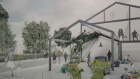 Jak zmieni się ulica Bodzentyńska?