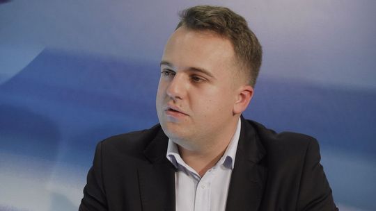 Jak zmieniają się Starachowice ...