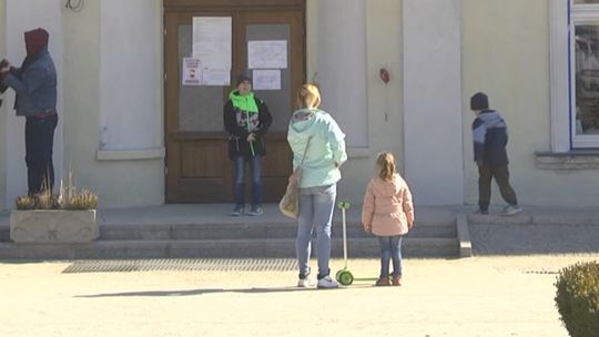 Jak zorganizować najmłodszym uchodźcom wolny czas, by zapomnieli o przerażającej wojnie?