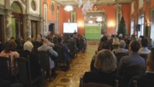 Jak zostać gminą energooszczędną? Konferencja WFOŚiGW w Kielcach