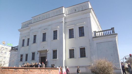 Jaka przyszłość czeka kielecką synagogę?