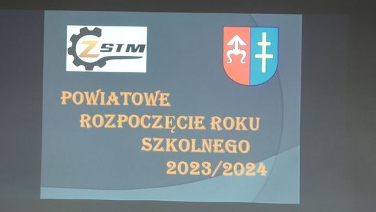 Jaki to będzie rok szkolny? 