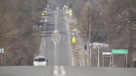 Jakie inwestycje w tym roku planują w Suchedniowie?