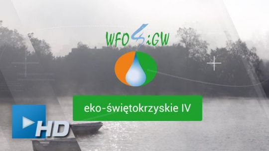 Jakie korzyści z OZE? Zapowiadamy 4. odcinek "EKO-Świętokrzyskie IV"