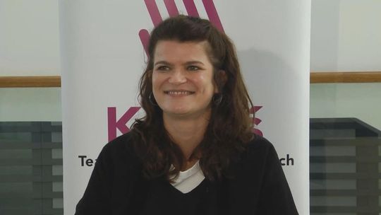 Jakie plany na teatr ma nowa dyrektor?