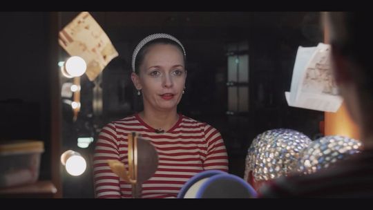 Jakie są przesądy teatralne? Aktorzy opowiadają w co wierzą i anegdoty z życia zawodowego