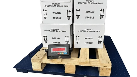 Jakie wagi przemysłowe wytrzymają obciążenia rzędu ton i nie zawiodą Jakie wagi przemysłowe wytrzymają obciążenia rzędu ton i nie zawiodą