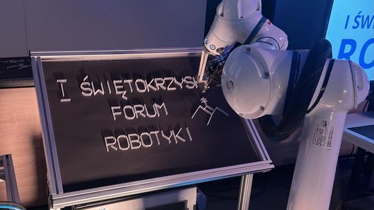 Jakie znaczenie w najbliższych latach będą miały roboty?