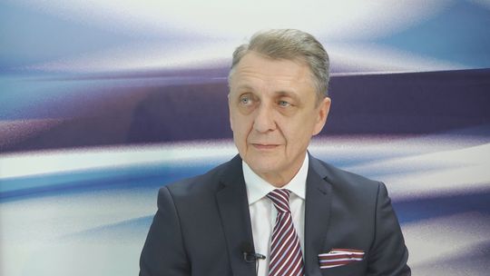 Jan Maćkowiak, kandydat na Radnego Sejmiku Województwa Świętokrzyskiego