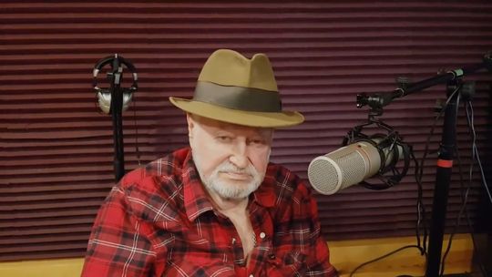 Jan Nowicki w #hot16challenge