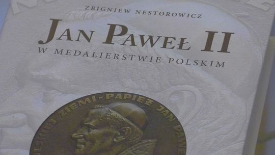 Jan Paweł II - jego życie i pontyfikat