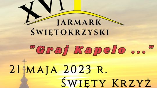 Jarmark Świętokrzyski 2023