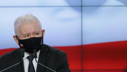 Jarosław Kaczyński prezesem PiS na kolejną kadencję