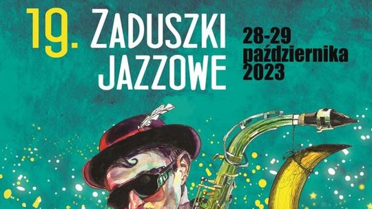 Jazzowy Festiwal na Ponidziu już za tydzień