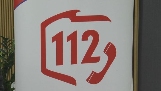 Jeden numer, tysiące ocalonych. Obchody Dnia 112