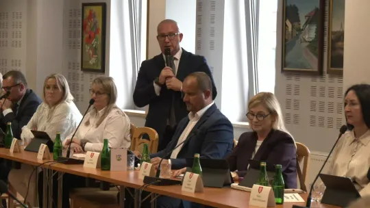 Jędrzejów rozważa utworzenie spółdzielni energetycznej